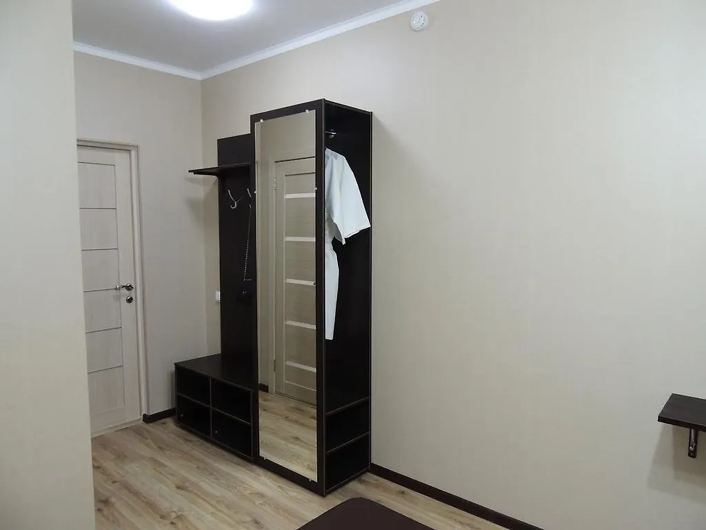 Otyrar Hotel Astana