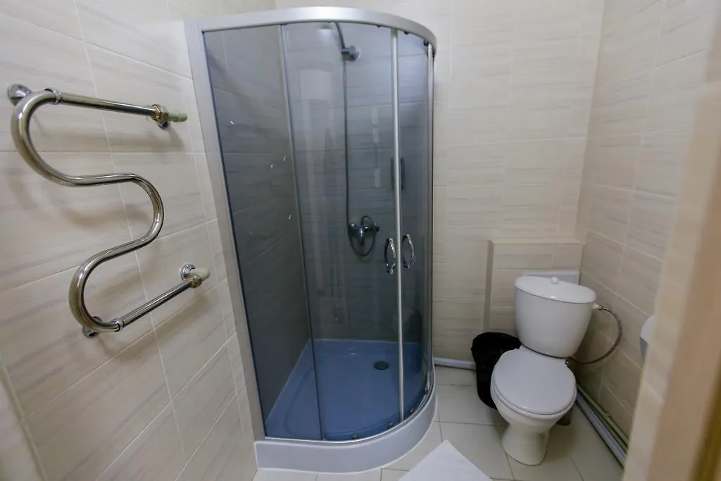 Otyrar Hotel Astana Kazakhstan