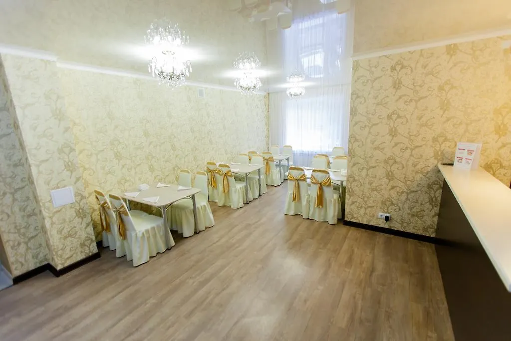 Otyrar Hotel Astana  Nur-Sultan (Astana)