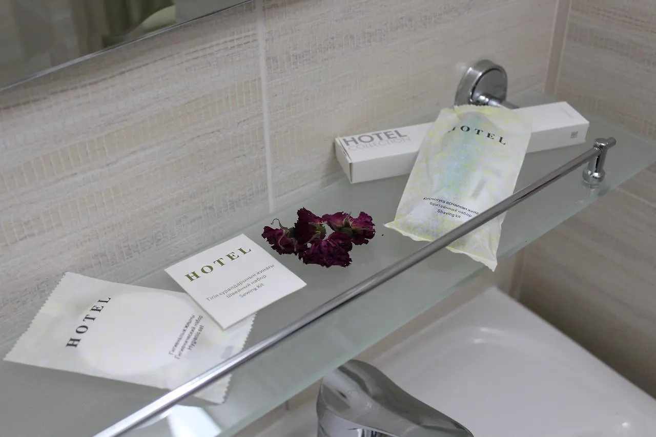 Otyrar Hotel Astana 0*, Nur-Sultan (Astana) Kazakhstan