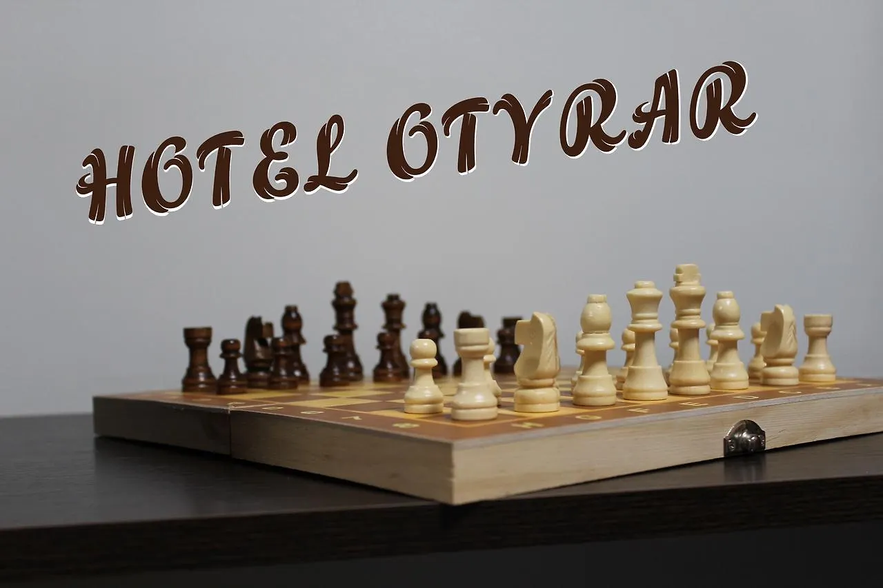 Otyrar Hotel Astana 0*, Nur-Sultan (Astana) Kazakhstan