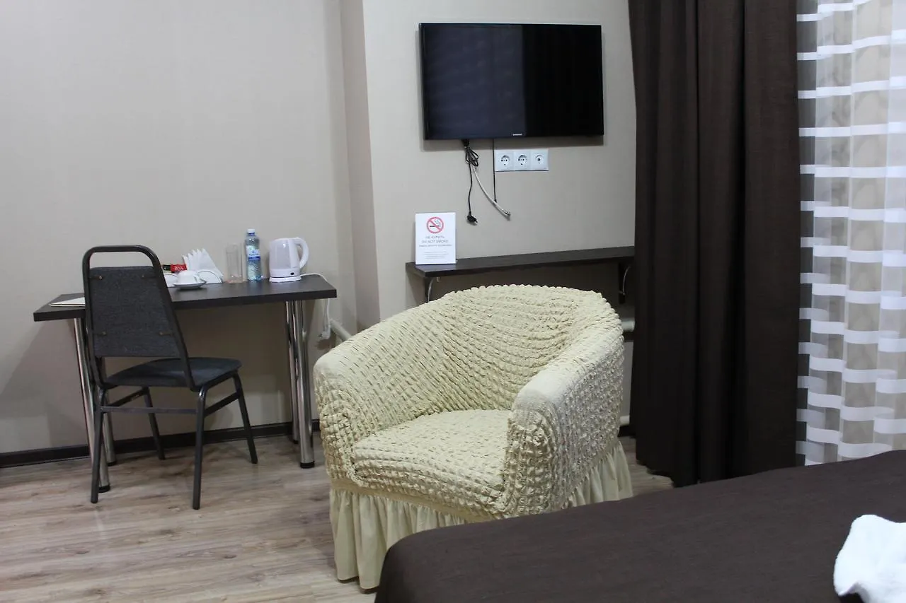 Otyrar Hotel Astana  Nur-Sultan (Astana)
