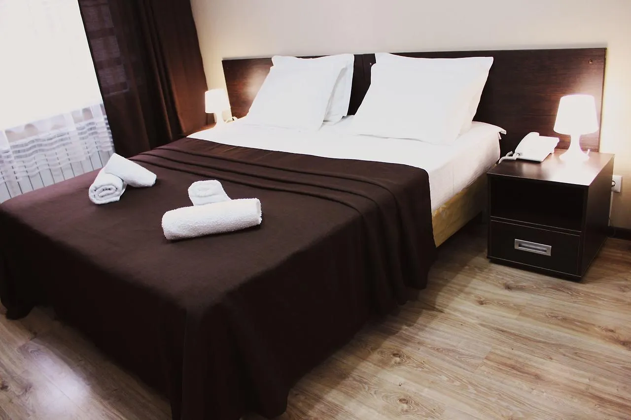 Otyrar Hotel Astana 0*, Nur-Sultan (Astana) Kazakhstan