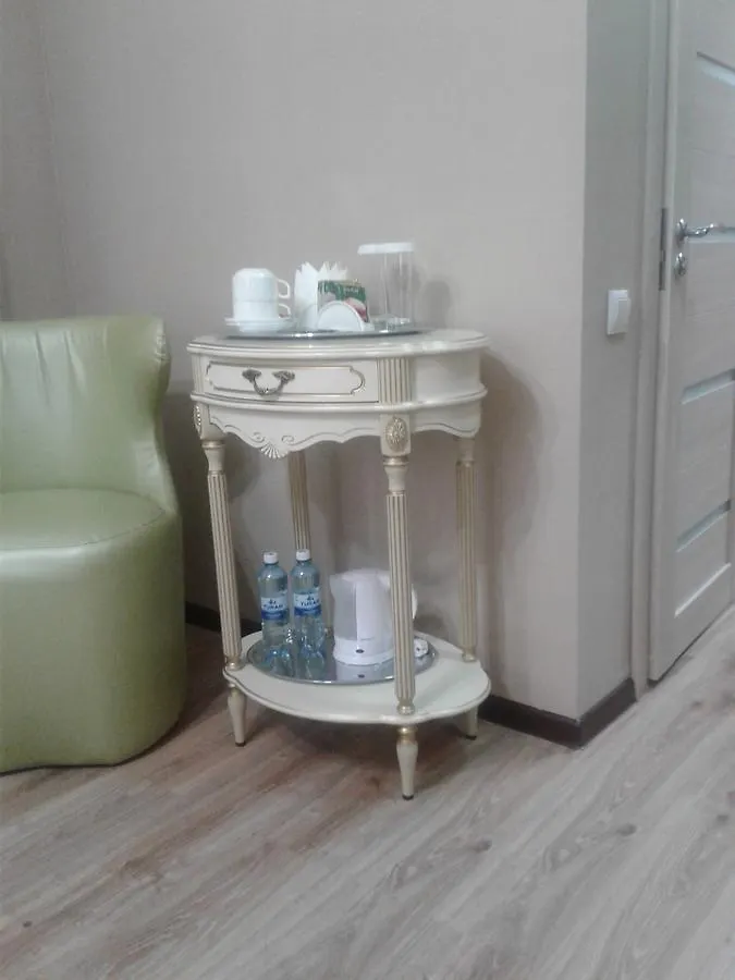 Otyrar Hotel Astana